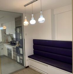 Blk 716 Clementi West Street 2 (Clementi), HDB 4 Rooms #507745641